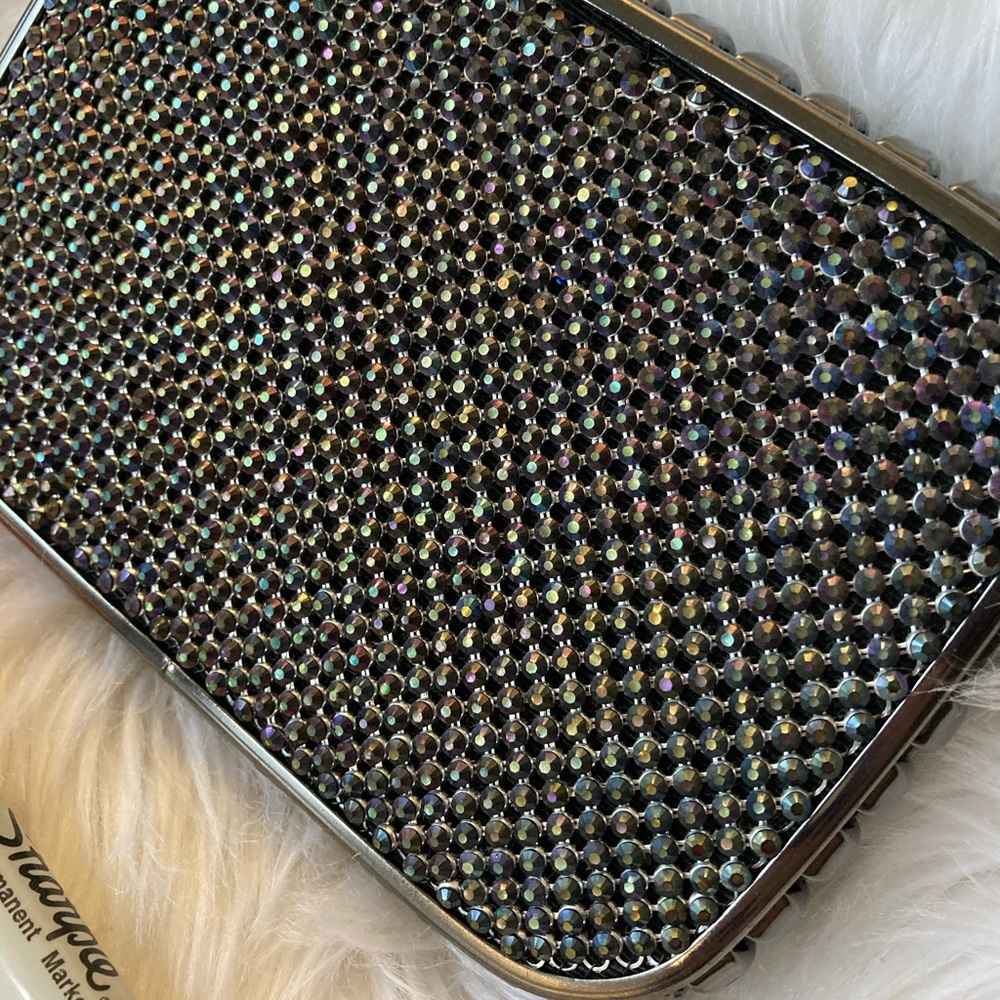 Metallic pochette - Picture 5 of 11